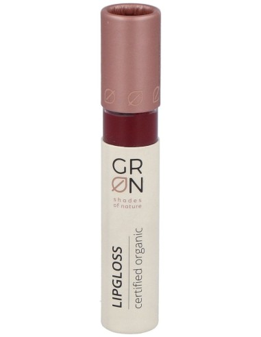 Brillo De Labios Red Plum 7Ml.