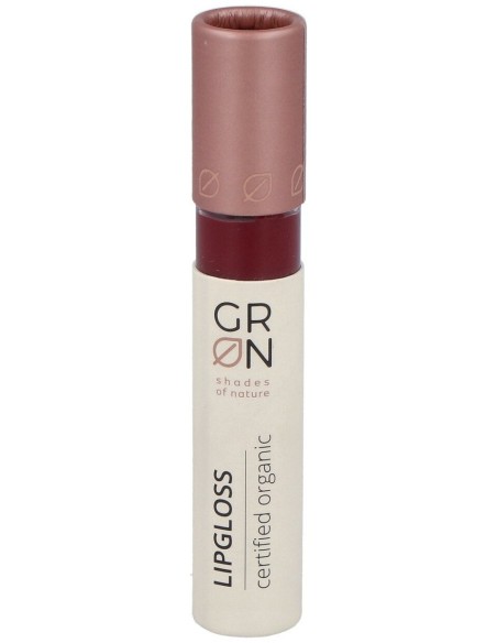 Brillo De Labios Red Plum 7Ml.