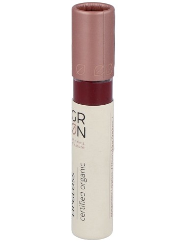 Brillo De Labios Red Plum 7Ml.