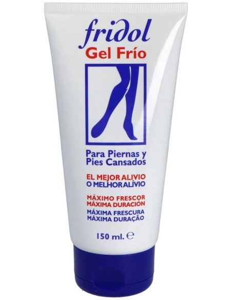 Uresim Fridol Gel Frio 150Ml.