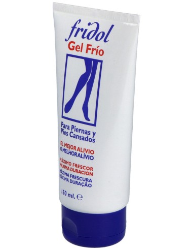 Uresim Fridol Gel Frio 150Ml.