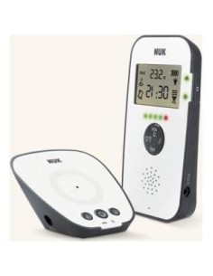 Nuk Eco Control Audio Display 530D+ 1Ud