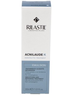 Acnilaude K-Keratolytic Treatment 30Ml.