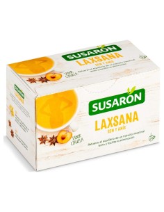 Laxana Infusion 20Sbrs.