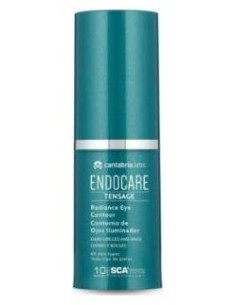 Endocare Tensage Contorno De Ojos Iluminador 15Ml