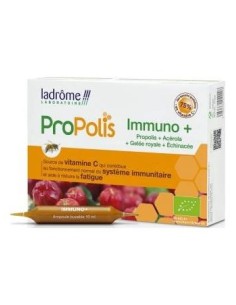 Propolis Immuno+ 20Amp.