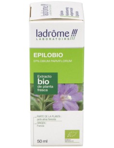 Ext. Epilobio 50Ml. Bio
