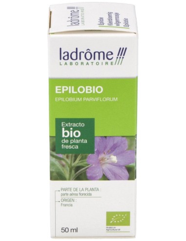 Ext. Epilobio 50Ml. Bio