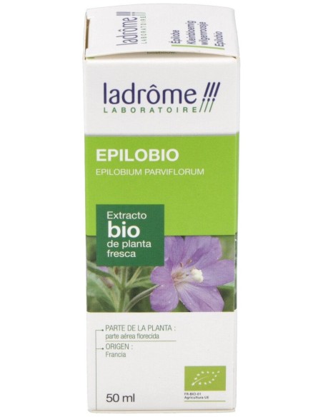 Ext. Epilobio 50Ml. Bio