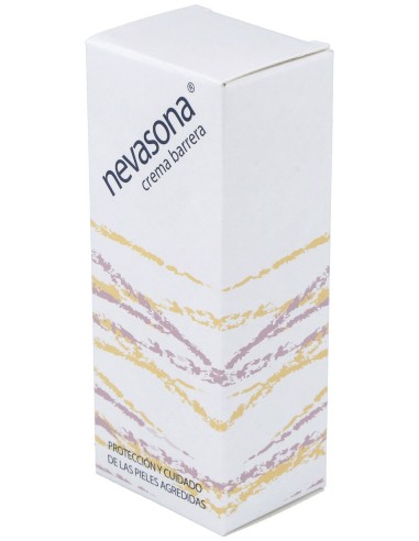 Crema Barrera Nevasona 50Gr.