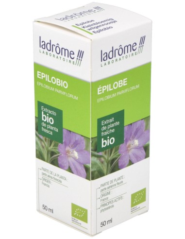 Ext. Epilobio 50Ml. Bio