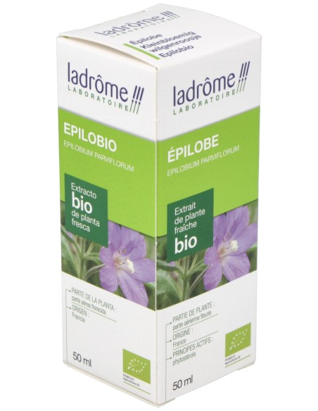 Ext. Epilobio 50Ml. Bio