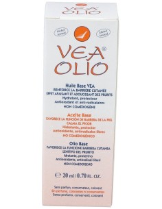 Vea Olio Aceite Base 20Ml.