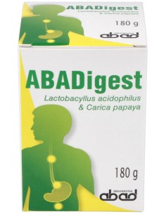 Abad Abadigest Vadessa Bote 180 G