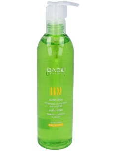 Aloe 100% 300Ml.