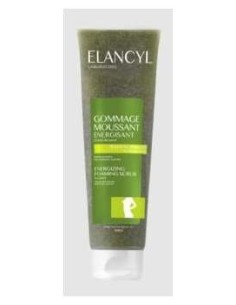 Elancyl Exfoliante Energizante Gel 150Ml.