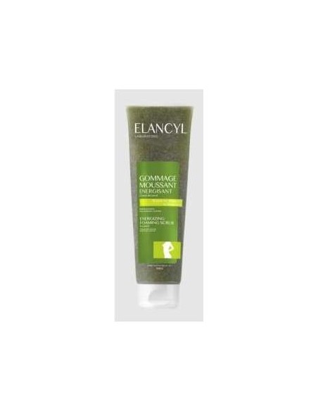 Elancyl Exfoliante Energizante Gel 150Ml.