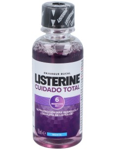 Listerine Total 95Ml.