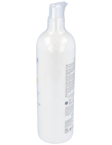 Babé Urea 10% Loción Reparadora 500Ml