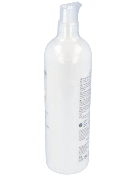 Babé Urea 10% Loción Reparadora 500Ml