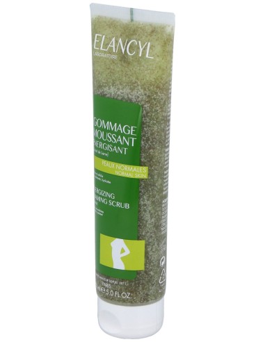 Elancyl Exfoliante Energizante Gel 150Ml.