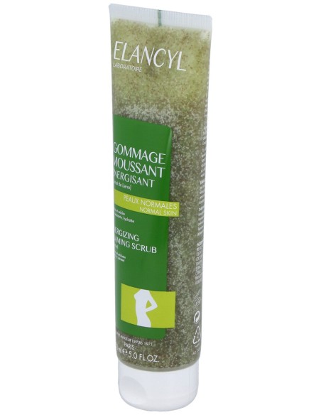 Elancyl Exfoliante Energizante Gel 150Ml.