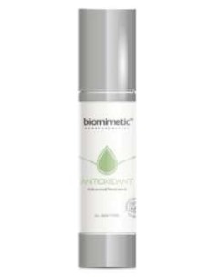 Biomimetic Advanced Tratamiento Antioxidante 50Ml