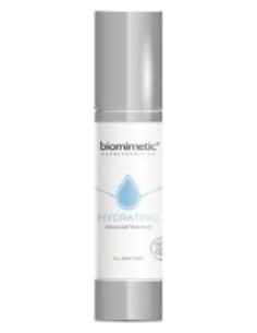 Hidrantante Advanced Treatment 50Ml.
