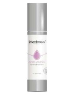 Biomimetic Advanced Tratamiento Antiedad 50Ml