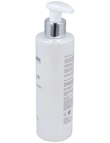 Agua Micelar Ultra Hidratante 250Ml.