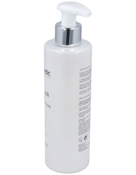 Agua Micelar Ultra Hidratante 250Ml.