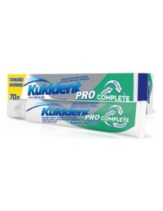 Kukident Complete Neutro 70 Gramos