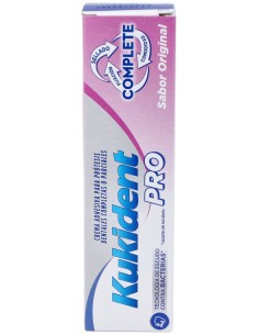 Kukident Complete Clasico 47 Gramos