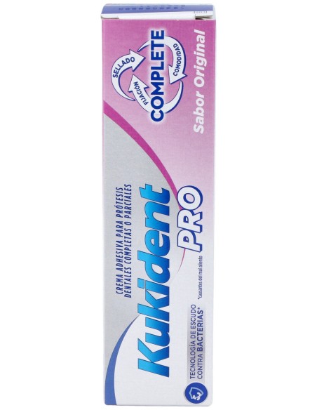 Kukident Complete Clasico 47 Gramos