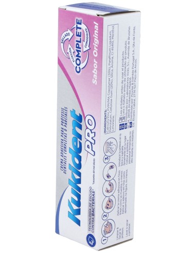 Kukident Complete Clasico 47 Gramos