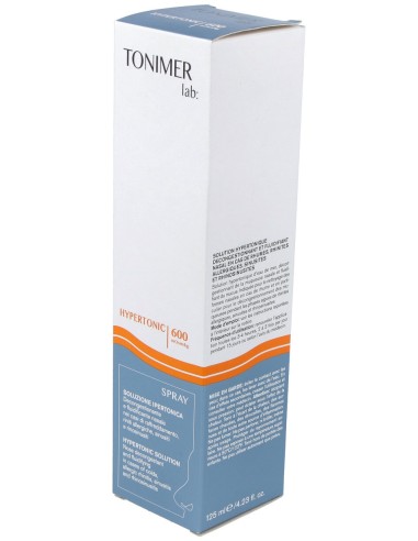 Tonimer Hipertonico 125Ml.