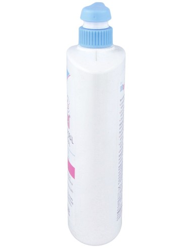 Baby Leche Corporal Hidratante 750Ml.