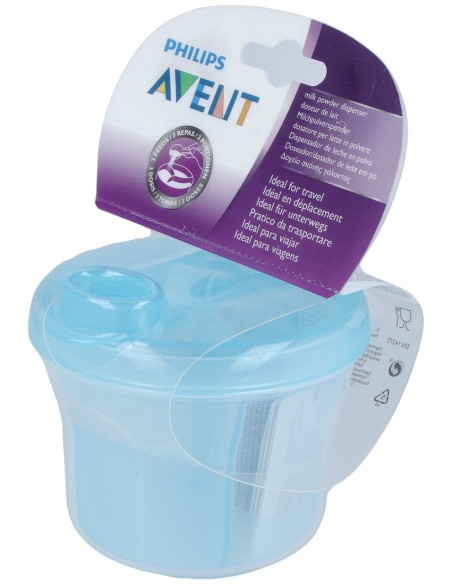 Dosificador De Leche En Polvo Scf135/06