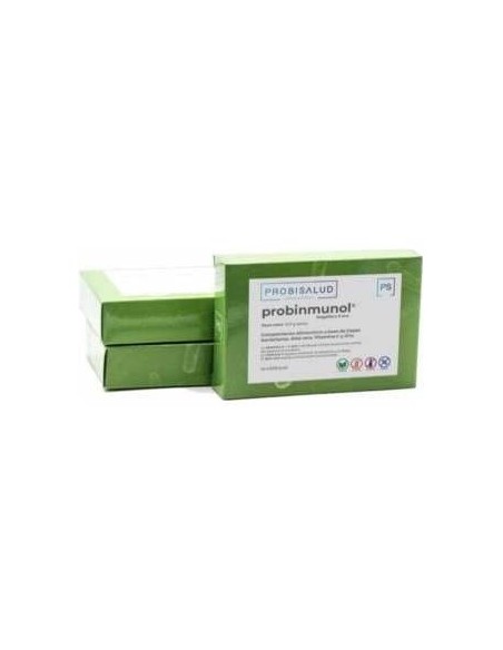 Probinmunol (Probidefen) 30Cap.