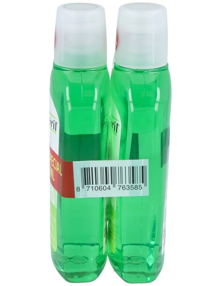 Fluocaril Bi-Fluore Colutorio 2X500Ml.