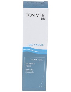 Tonimer Gel Nasal 20Ml