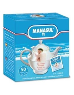 Te Manasul 50Filtros