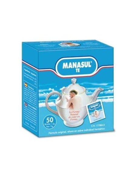 Te Manasul 50Filtros