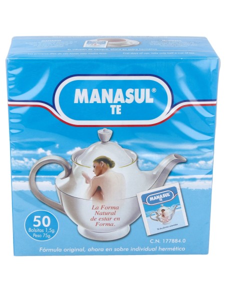 Te Manasul 50Filtros