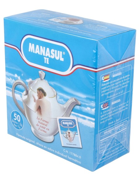 Te Manasul 50Filtros