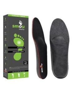 Smou Meta Plantilla Decarga Metatarsal T45/46