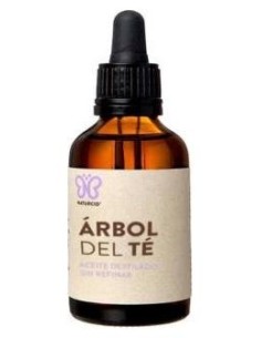Naturcid Aceite Arbol De Te 50Ml