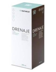 Drenaje 250Ml.