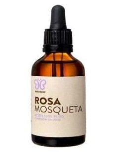 Naturcid Rosa Mosqueta Aceite 50Ml
