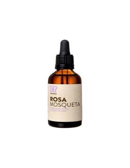 Naturcid Rosa Mosqueta Aceite 50Ml